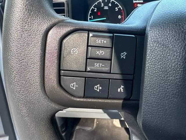 Certified 2024 Ford F250 XLT AWD/4WD image 22