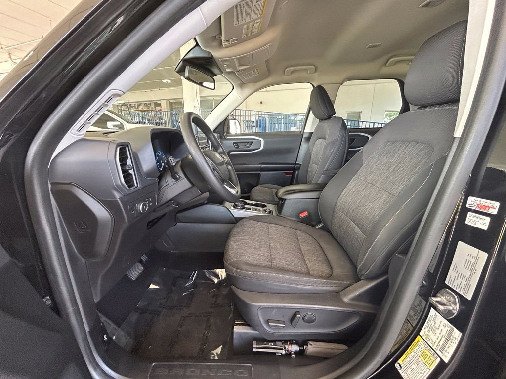 Certified 2021 Ford Bronco Sport Big Bend AWD/4WD image 11
