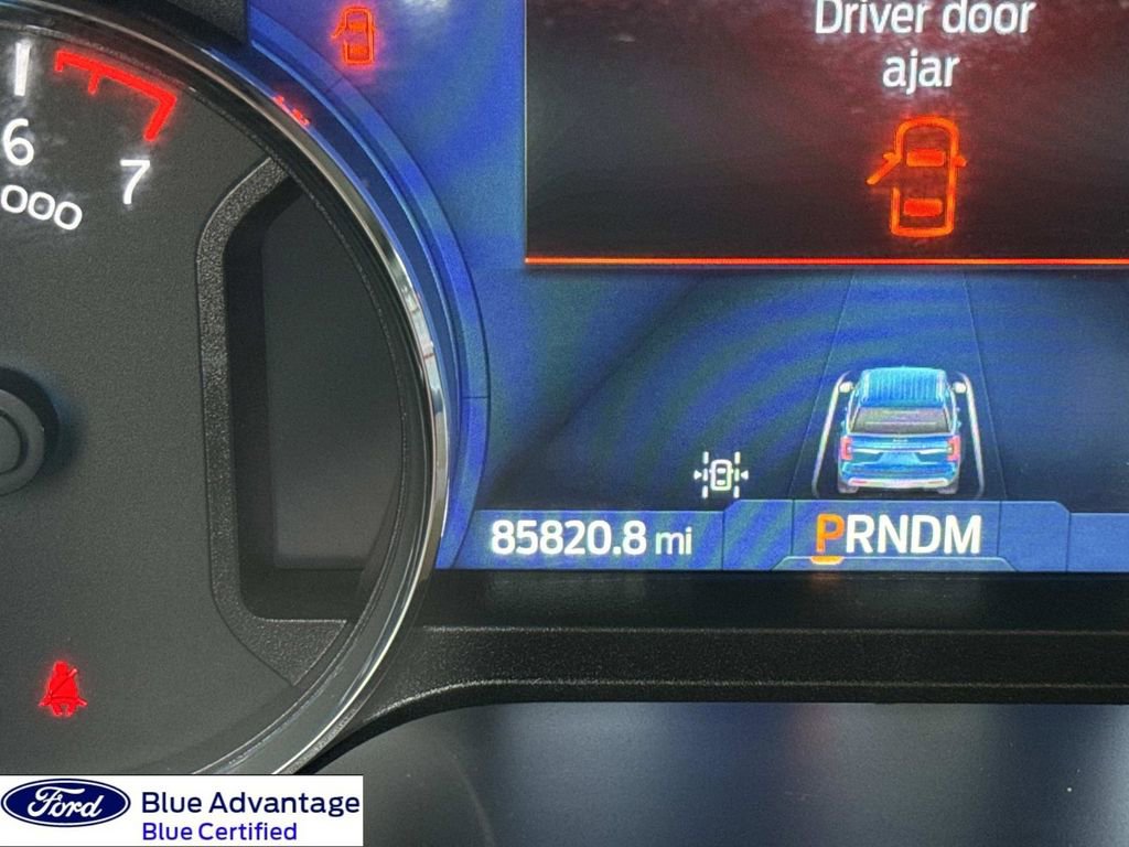 Certified 2023 Ford Expedition Max XLT image 2