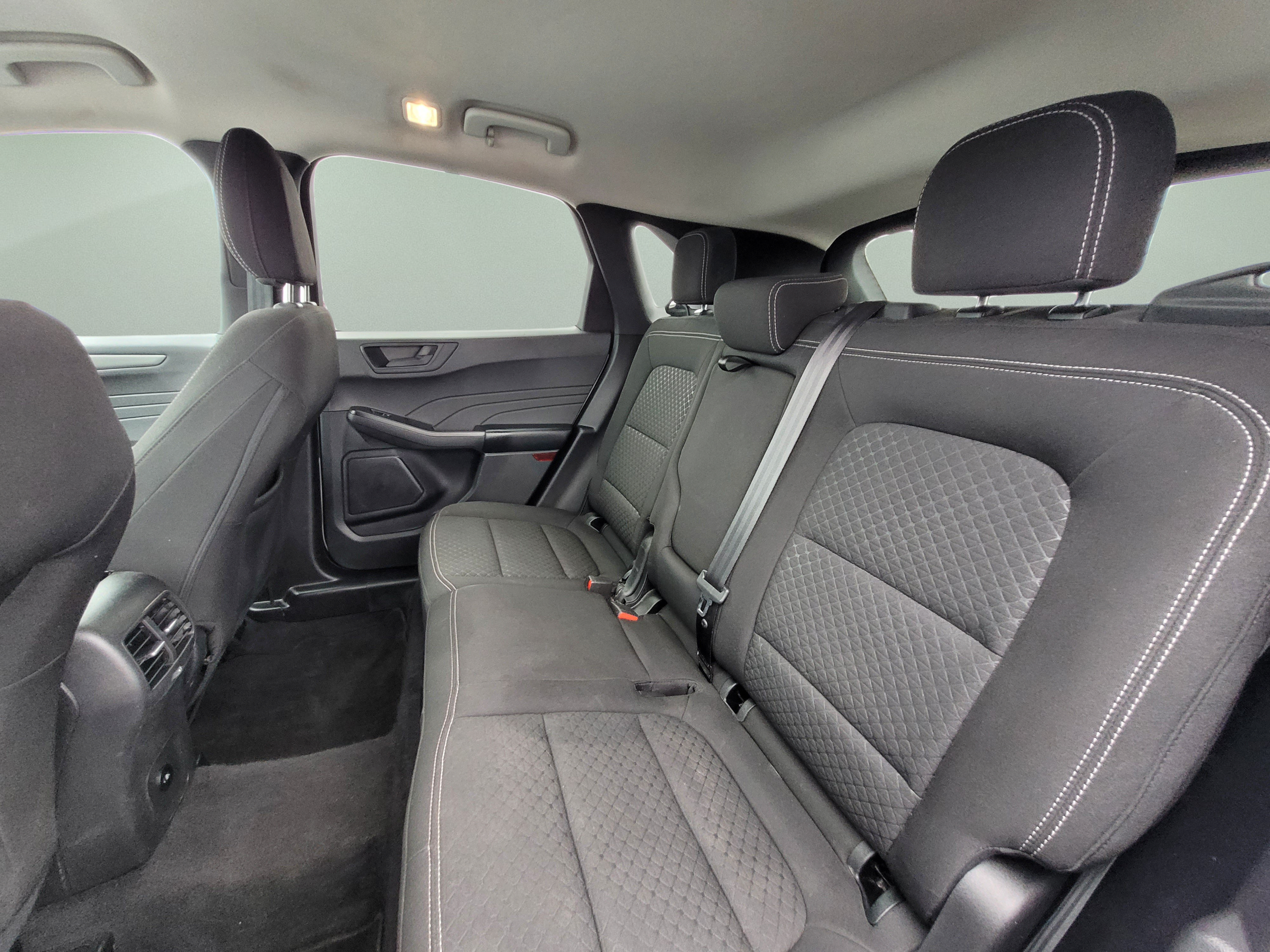 Certified 2023 Ford Escape Active AWD/4WD image 16