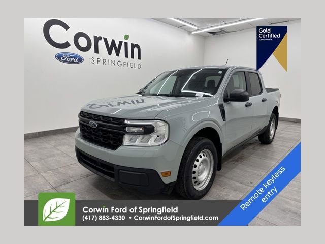 Certified 2023 Ford Maverick XL image 1
