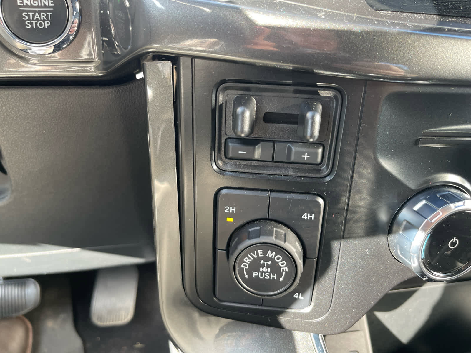 Certified 2023 Ford F150 XLT w/ Equipment Group 302A High AWD/4WD image 18