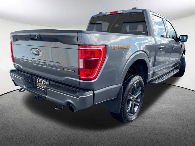 Certified 2023 Ford F150 Tremor image 5