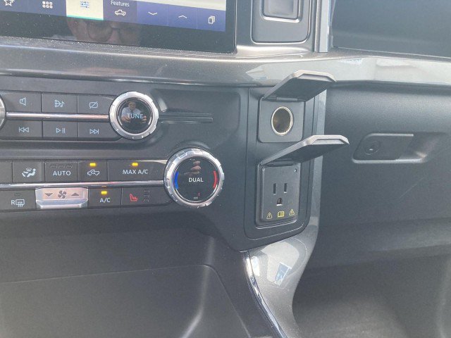Certified 2023 Ford F150 XLT w/ Equipment Group 302A High AWD/4WD image 19