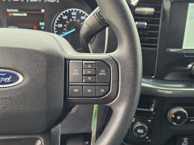 Certified 2023 Ford F150 XL w/ STX Appearance Package AWD/4WD image 30