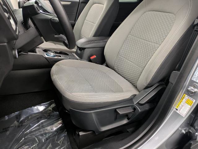 Certified 2022 Ford Escape SE w/ Cold Weather Package image 9