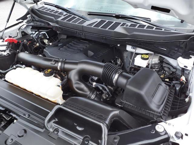 Certified 2022 Ford F150 XLT w/ Equipment Group 301A Mid image 15