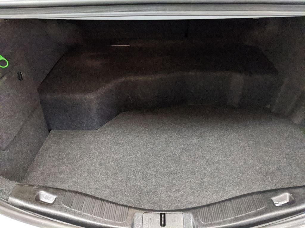 Certified 2018 Ford Fusion S image 17