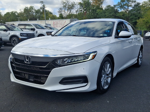 Used 2020 Honda Accord LX image 5