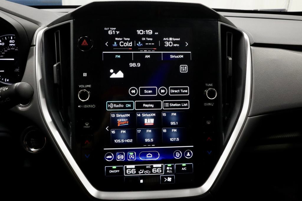 Used 2025 Subaru Crosstrek 2.0i Premium AWD/4WD image 11