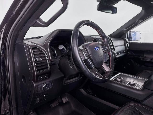 Certified 2021 Ford Expedition Max Limited AWD/4WD image 9
