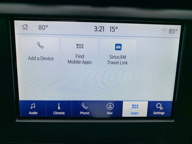 Certified 2019 Ford Fusion SE w/ Equipment Group 151A image 29