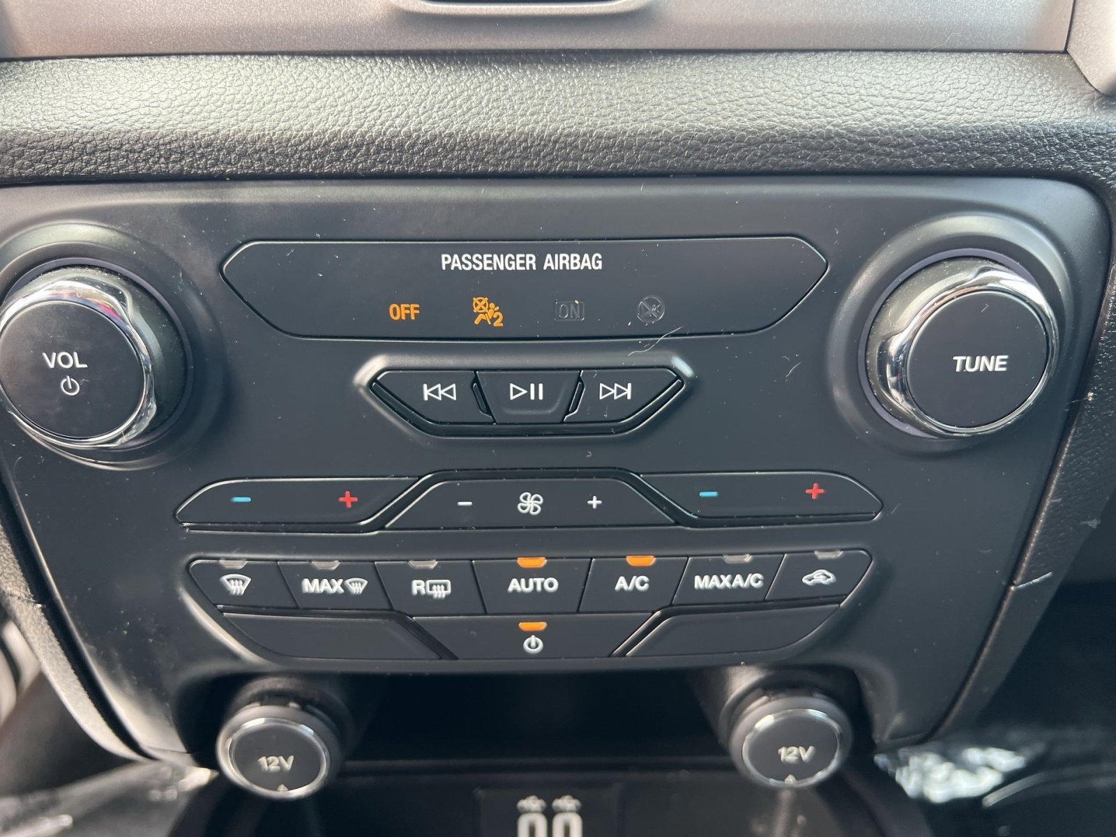 Certified 2021 Ford Ranger XLT w/ Equipment Group 301A Mid AWD/4WD image 28