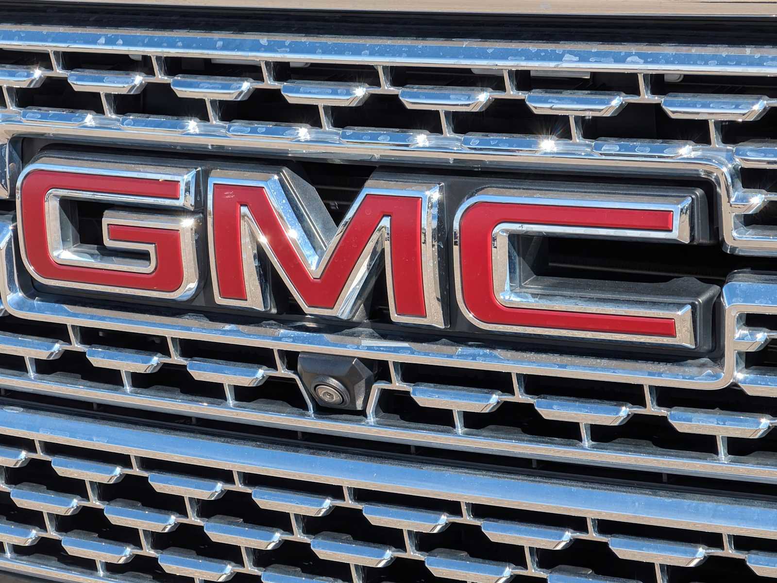 Used 2020 GMC Sierra 1500 Denali w/ Denali Ultimate Package AWD/4WD image 11