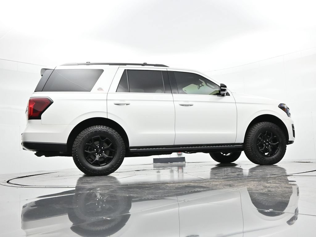 Certified 2022 Ford Expedition Timberline AWD/4WD image 35
