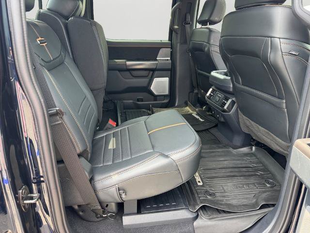 Certified 2023 Ford F150 Platinum w/ Equipment Group 701A High AWD/4WD image 8