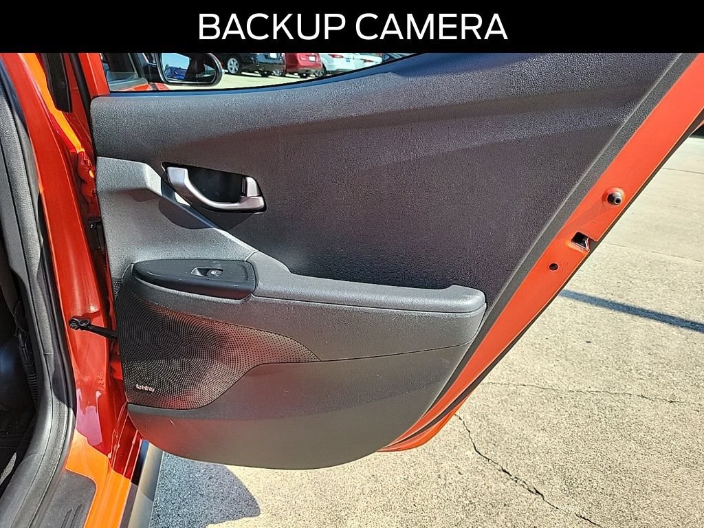 Used 2019 Hyundai Veloster Turbo FWD image 12