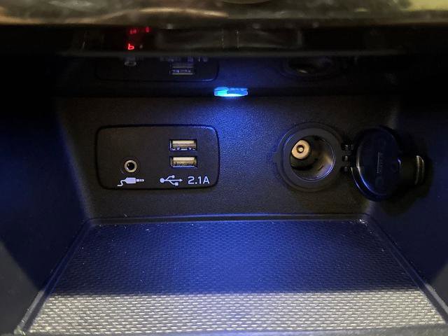 Used 2022 Subaru Forester Wilderness image 30