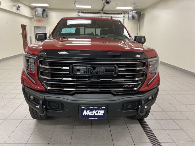 Used 2023 GMC Sierra 1500 AT4X w/ AT4X AEV Edition AWD/4WD image 3