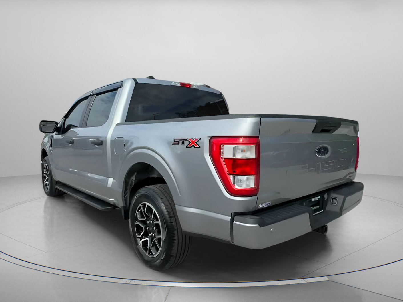 Certified 2023 Ford F150 XL w/ STX Appearance Package image 20