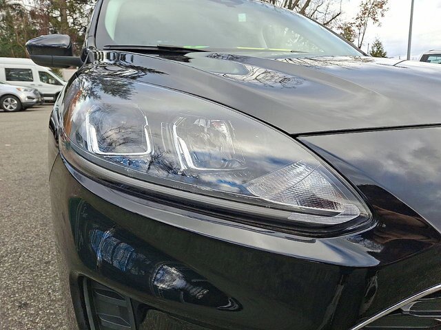 Certified 2021 Ford Escape SE w/ Convenience Package AWD/4WD image 25