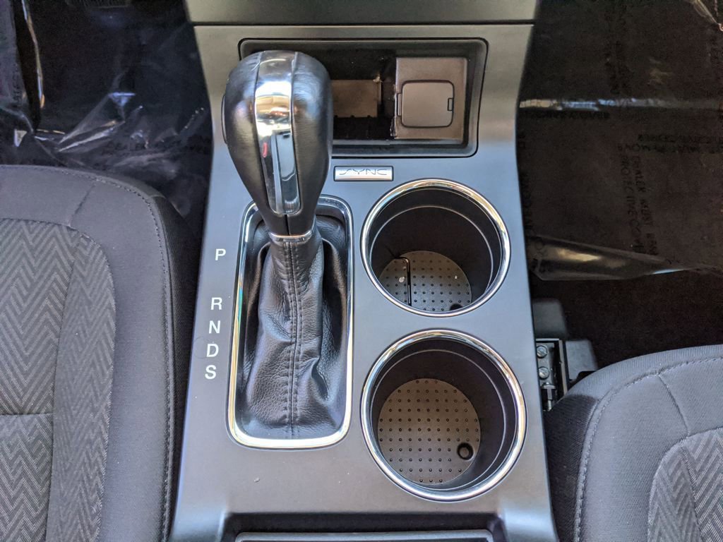 Certified 2019 Ford Flex SEL image 9