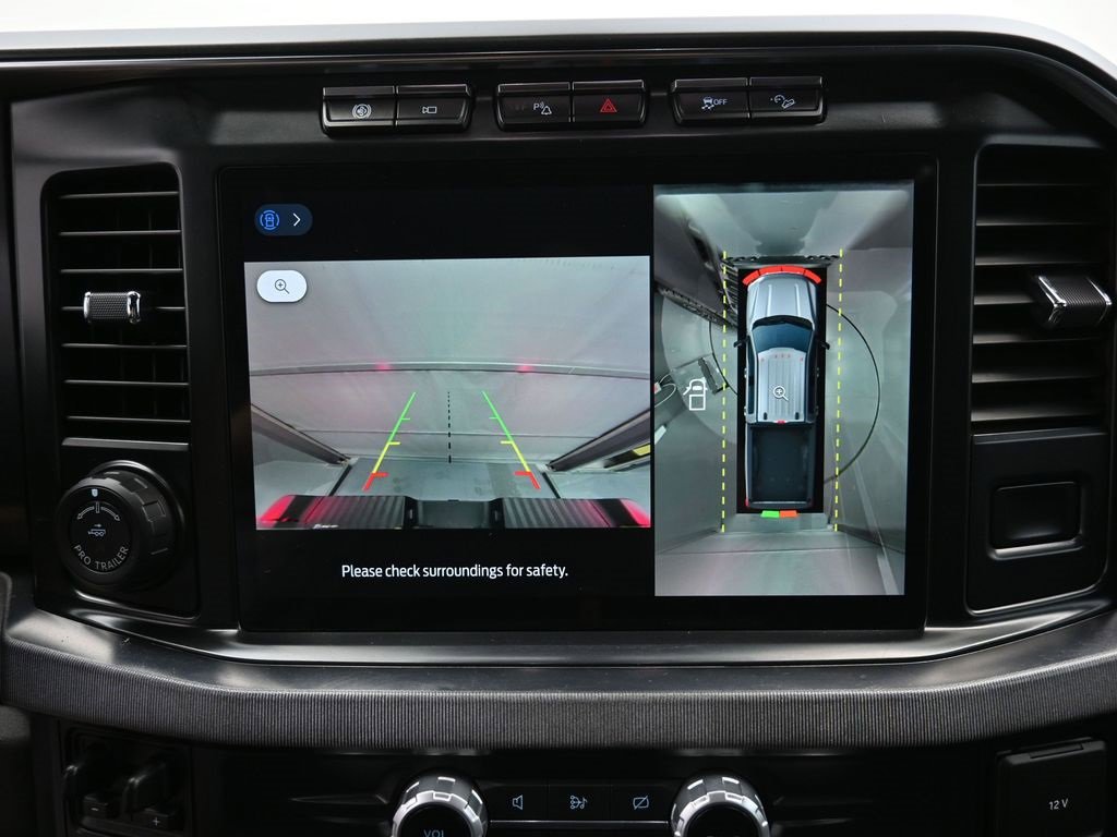 Certified 2023 Ford F250 Platinum image 3