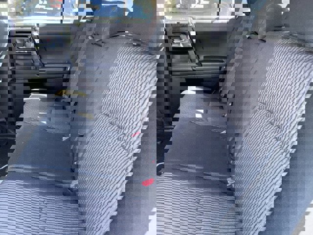 Used 2021 Toyota 4Runner TRD Off-Road image 19