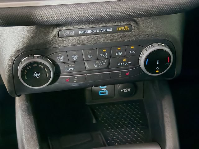 Certified 2022 Ford Bronco Sport Big Bend w/ Convenience Package AWD/4WD image 19