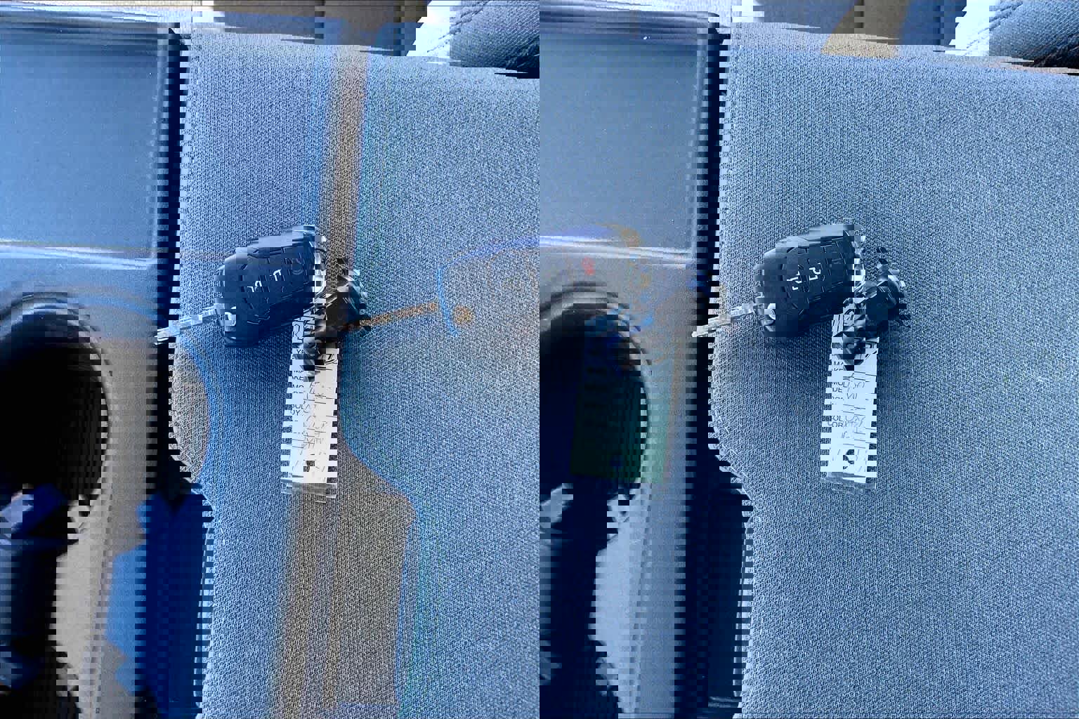 Certified 2024 Ford F150 XLT image 14