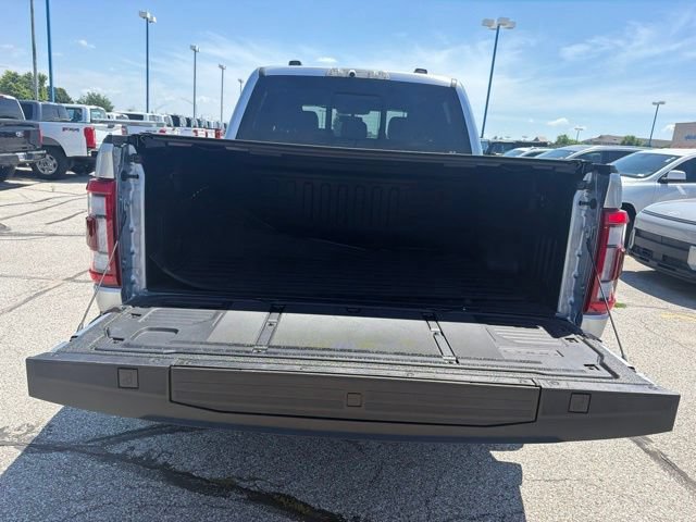 Certified 2023 Ford F150 Raptor AWD/4WD image 15