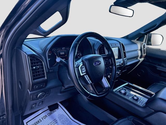 Certified 2021 Ford Expedition Limited AWD/4WD image 13