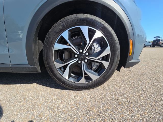 Certified 2024 Ford Mustang Mach-E Select w/ Comfort Package Lite image 20