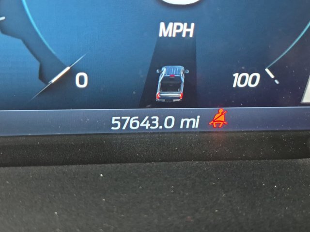 Certified 2023 Ford F350 Platinum AWD/4WD image 21