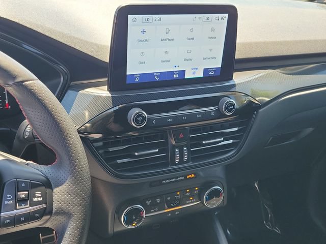 Certified 2024 Ford Escape ST-Line FWD image 8