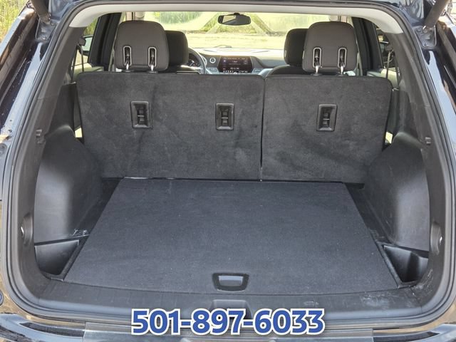 Used 2021 Chevrolet Blazer LT FWD image 13