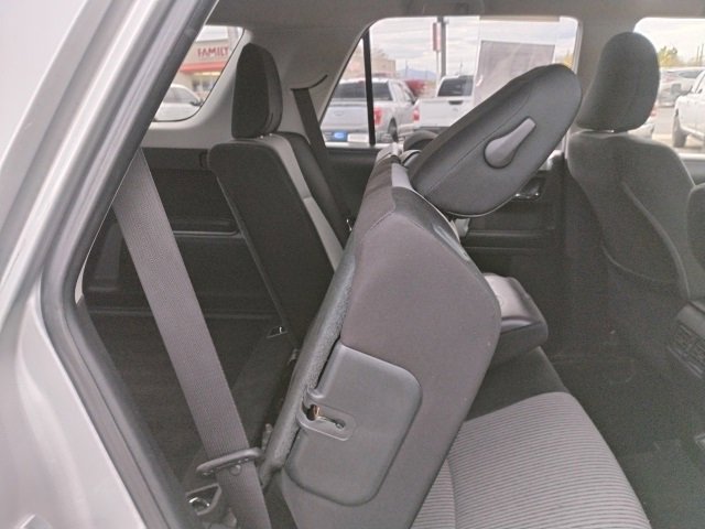 Used 2022 Toyota 4Runner SR5 image 23