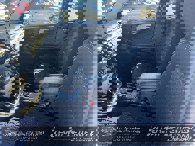 Certified 2025 Ford Escape Active w/ Cold Weather Package image 23