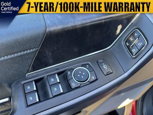 Certified 2023 Ford F250 Lariat w/ Sport Appearance Package image 22