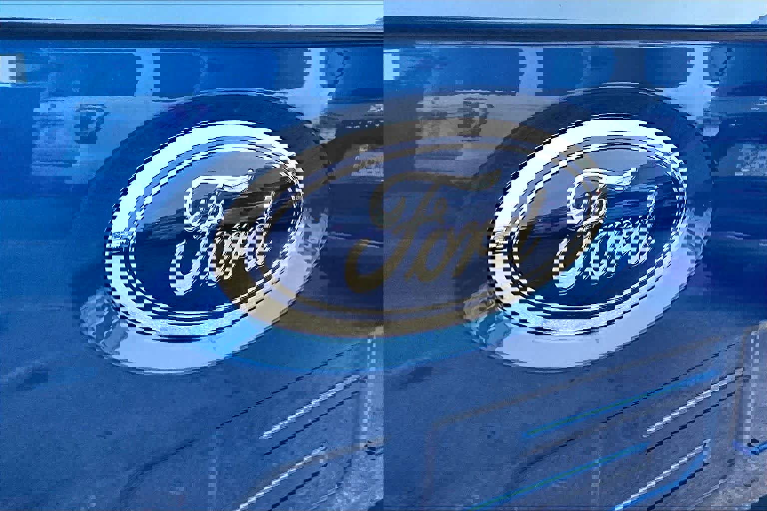 Certified 2022 Ford F150 XLT w/ Equipment Group 302A High image 31