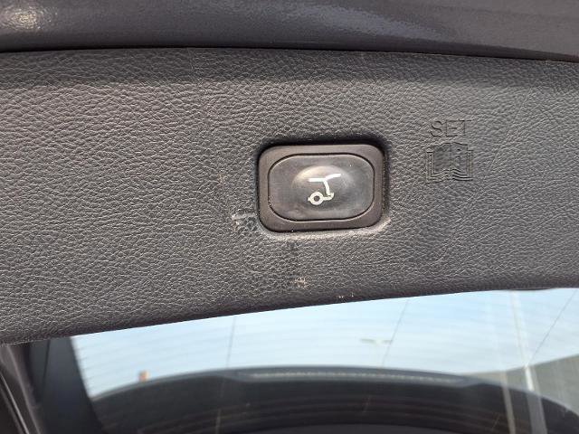 Certified 2022 Ford Edge Titanium image 24