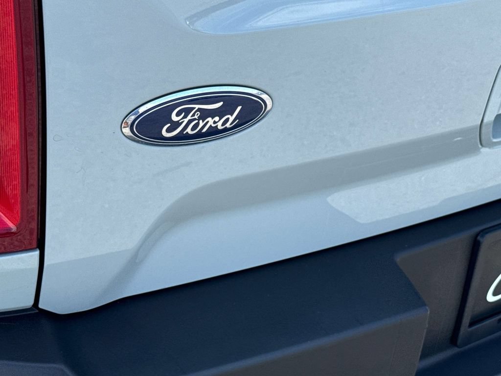Certified 2023 Ford Bronco Sport Big Bend w/ Convenience Package AWD/4WD image 11