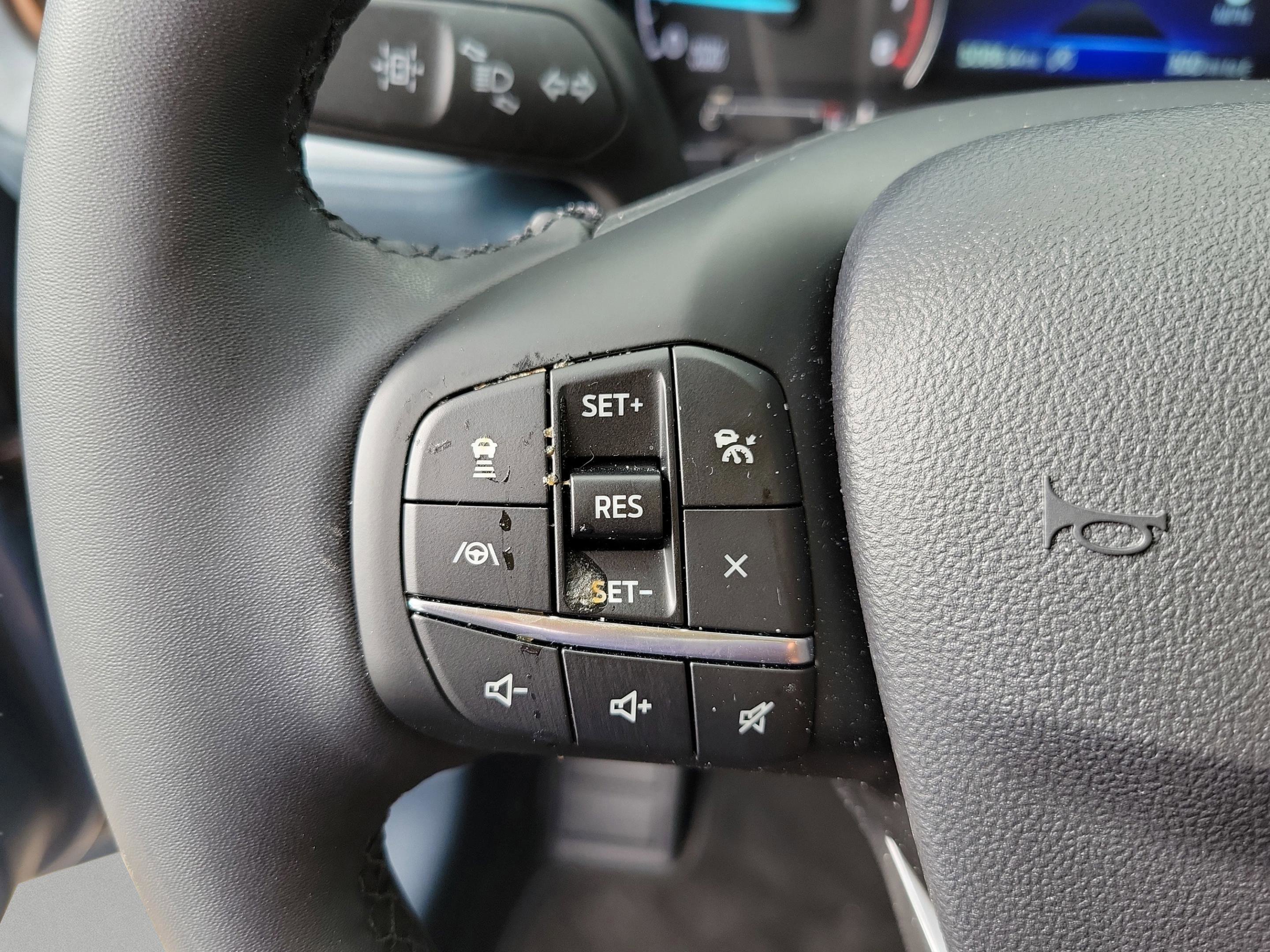 Certified 2024 Ford Maverick Lariat w/ 4K Tow Package image 16