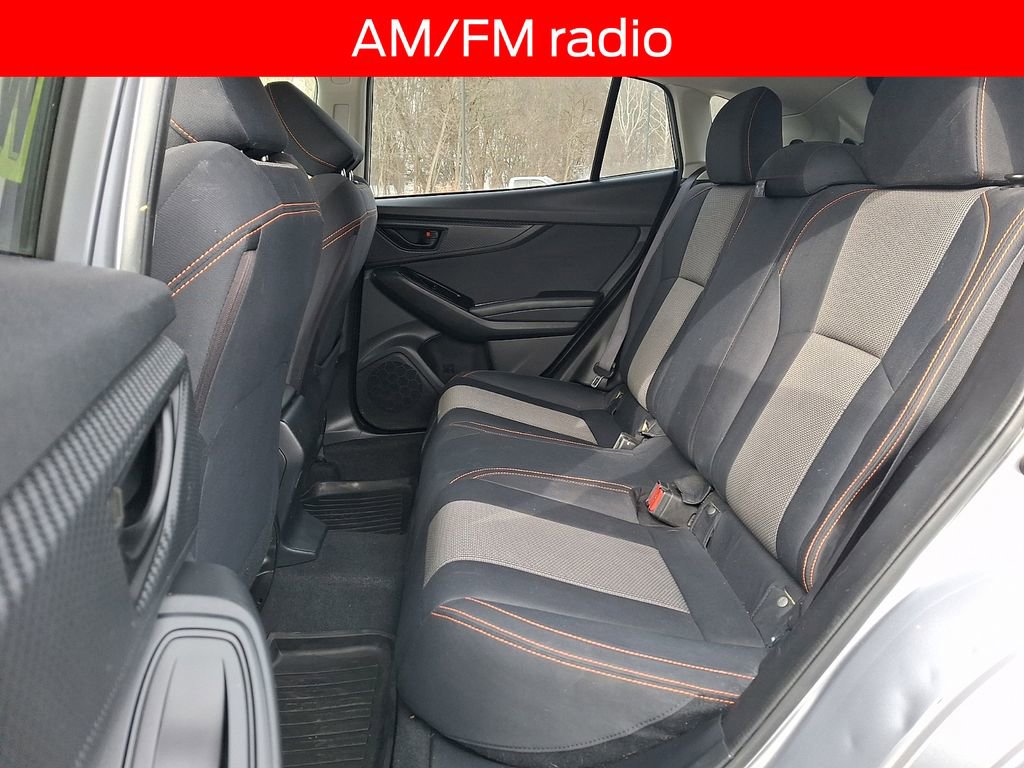 Used 2018 Subaru Crosstrek 2.0i Premium w/ Popular Package #2 image 10