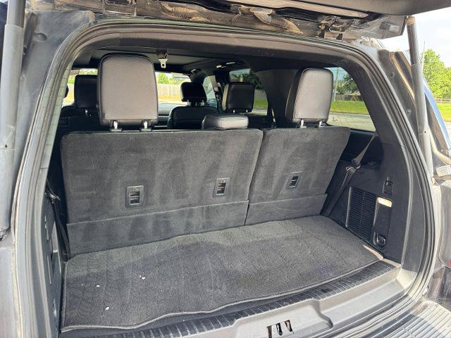 Certified 2021 Ford Expedition XLT AWD/4WD image 17