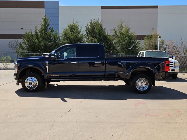 Certified 2024 Ford F450 Platinum image 6