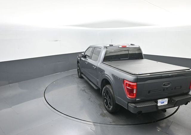 Certified 2023 Ford F150 XLT w/ Equipment Group 302A High image 22