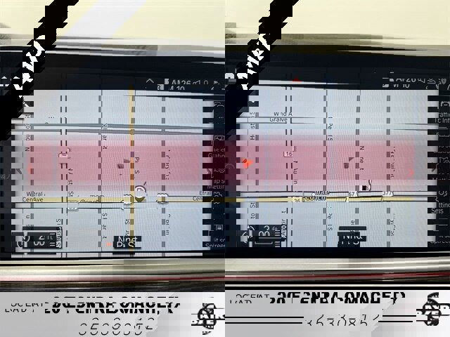 Used 2021 BMW X5 xDrive40i w/ Convenience Package image 13