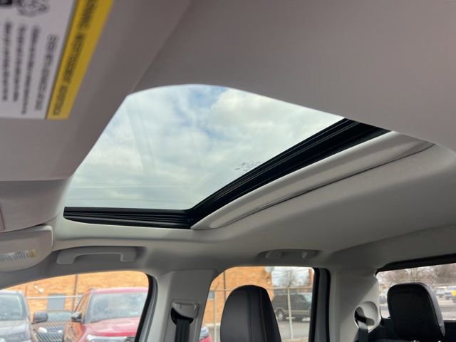 Certified 2023 Ford Maverick Tremor w/ Tremor Off-Road Package image 19