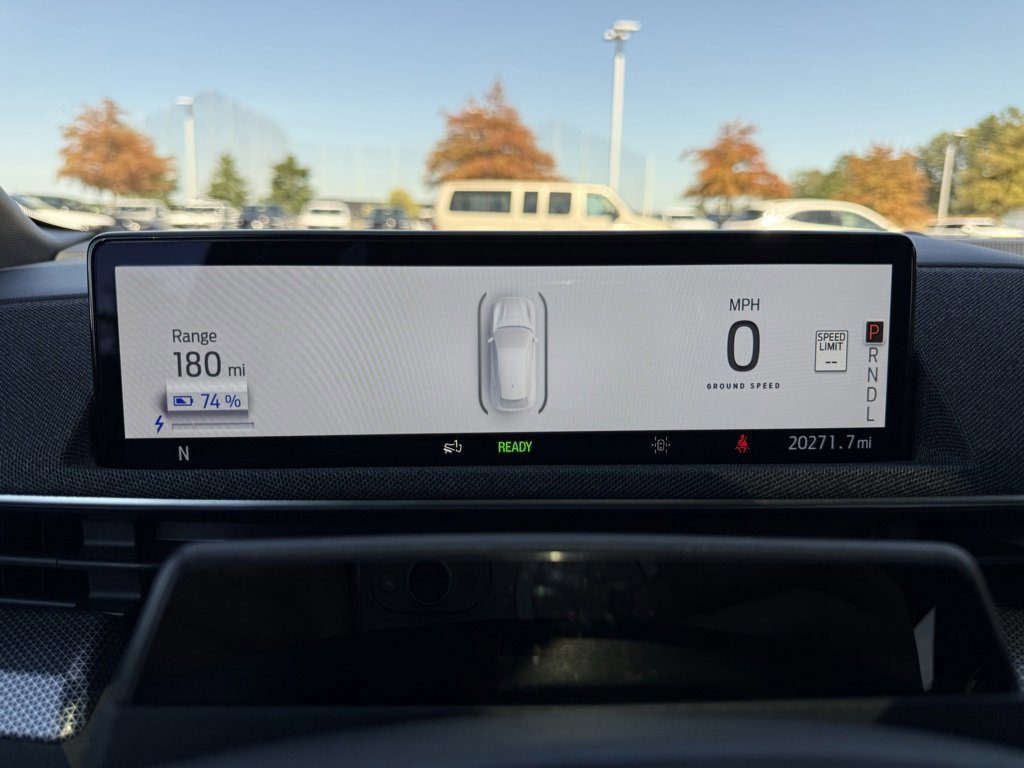 Certified 2023 Ford Mustang Mach-E GT w/ GT Performance Edition image 16